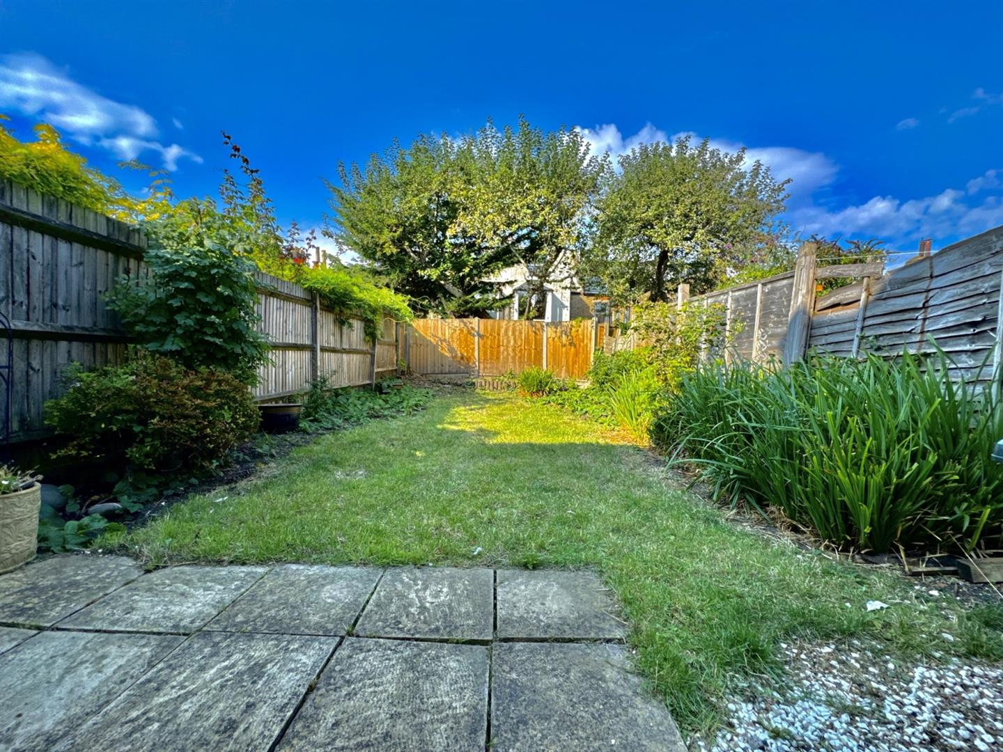 Frobisher Road, Hornsey, London